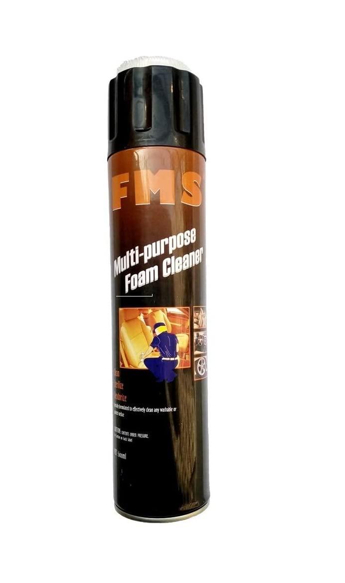 (Buy 1 Get 1 Free) Magic Foam Cleaning Spray-