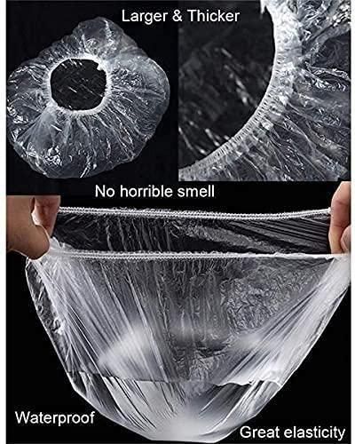 Food Storage Covers - Reusable Plastic Covers | 🔥BUY 1 GET 1 FREE🔥