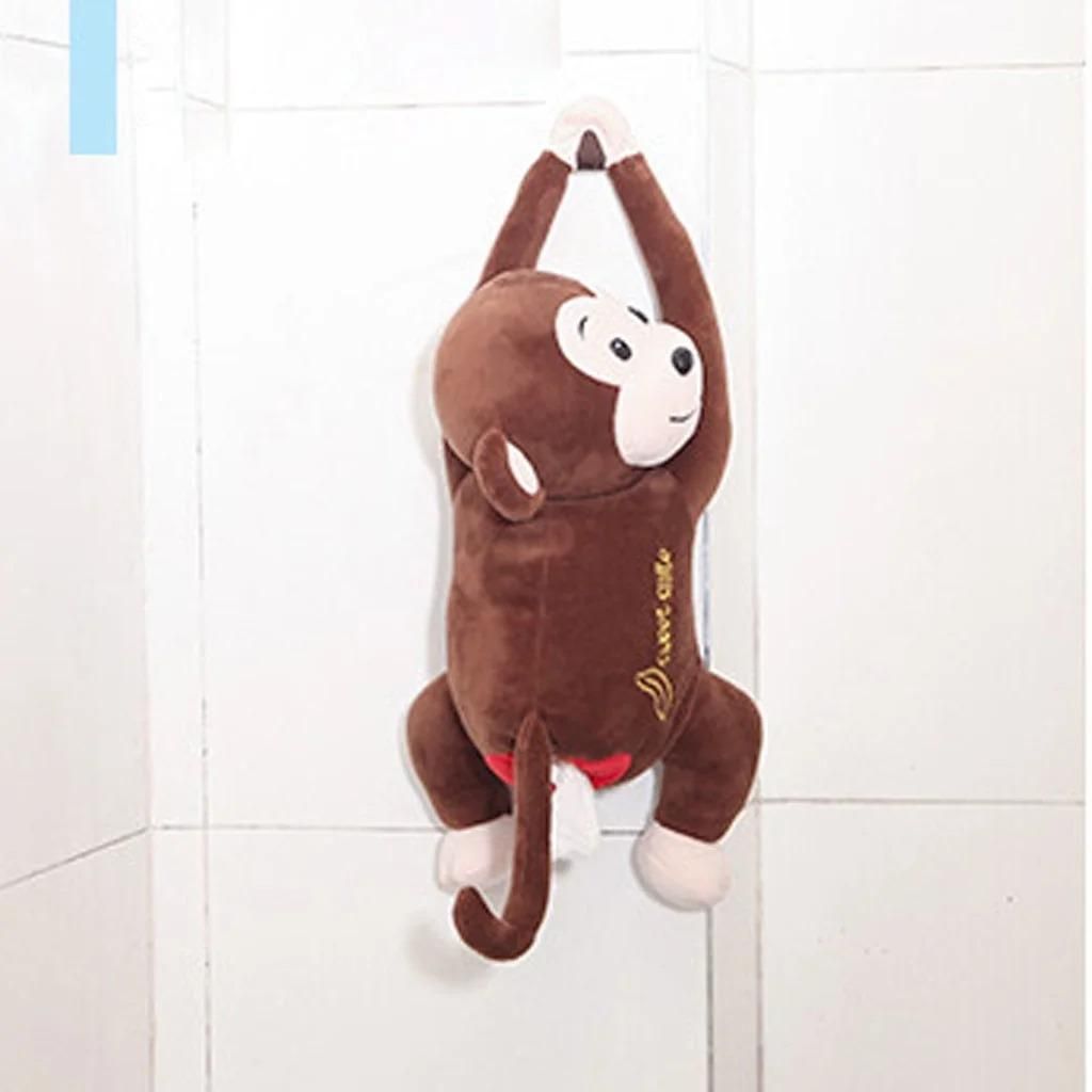 Hanging Monkey Tissue Holder |🔥FLAT 50% SAVING🔥